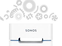 Sonos is offering a limited time offer, enabling you to get a free Sonos Bridge if you buy a Play:3 or Play:5.