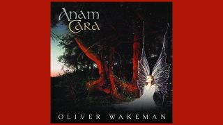 Oliver Wakeman - Anam Cara