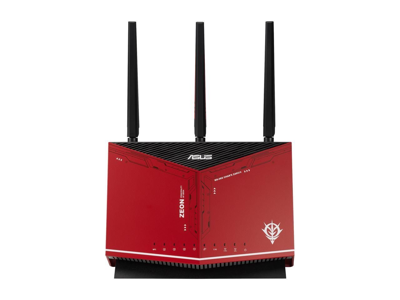 Gundam Router
