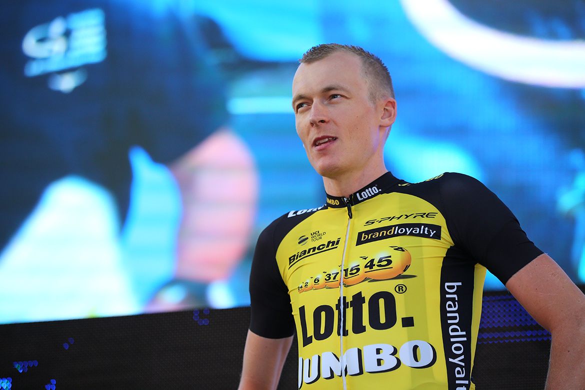 Robert Gesink (LottoNl-Jumbo)