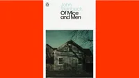 Of Mice And Men, John Steinbeck