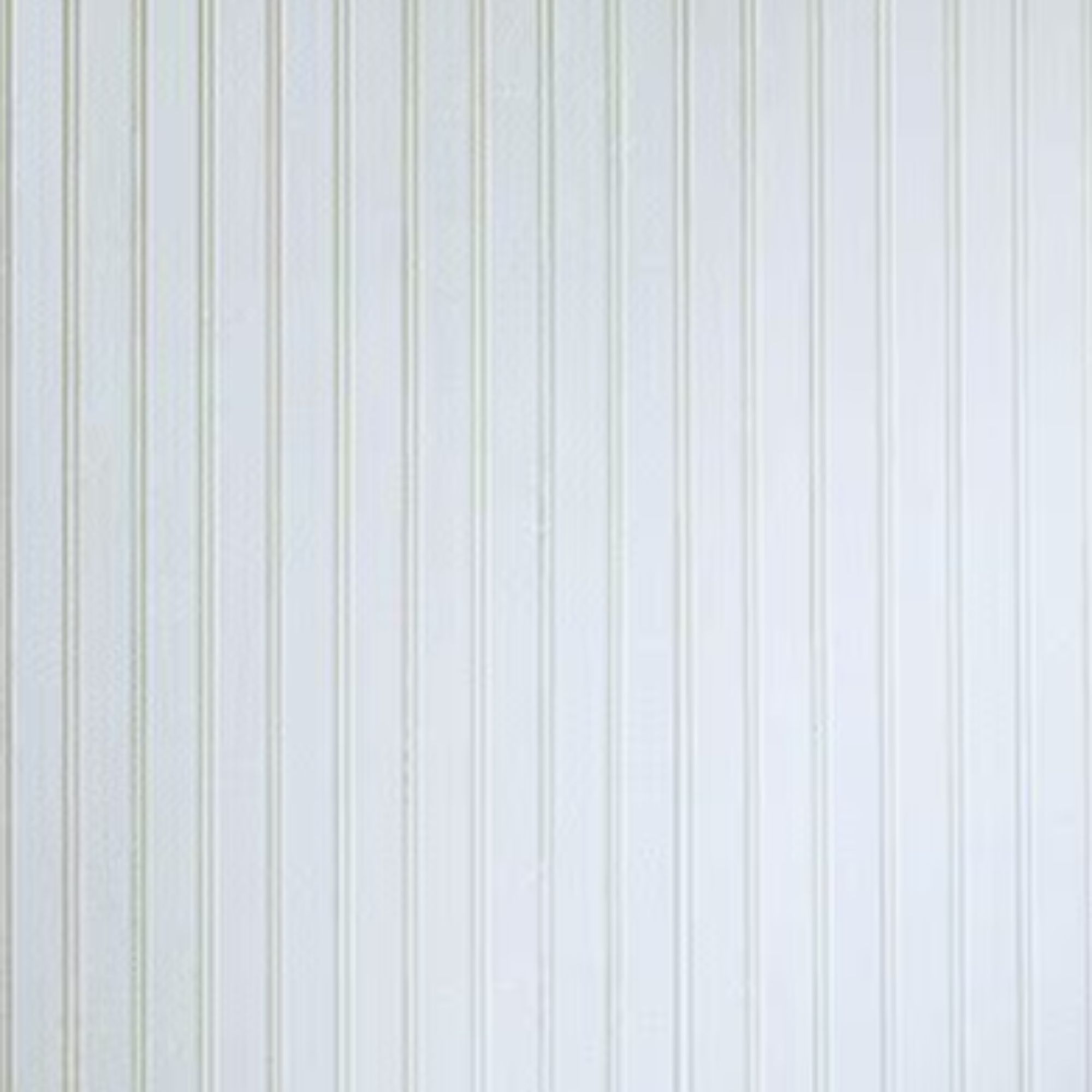 MDF Overlapping Wainscot Interior Paneling Kit