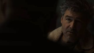Kyle Chandler as Hal Jordan in Lanterns episode 6