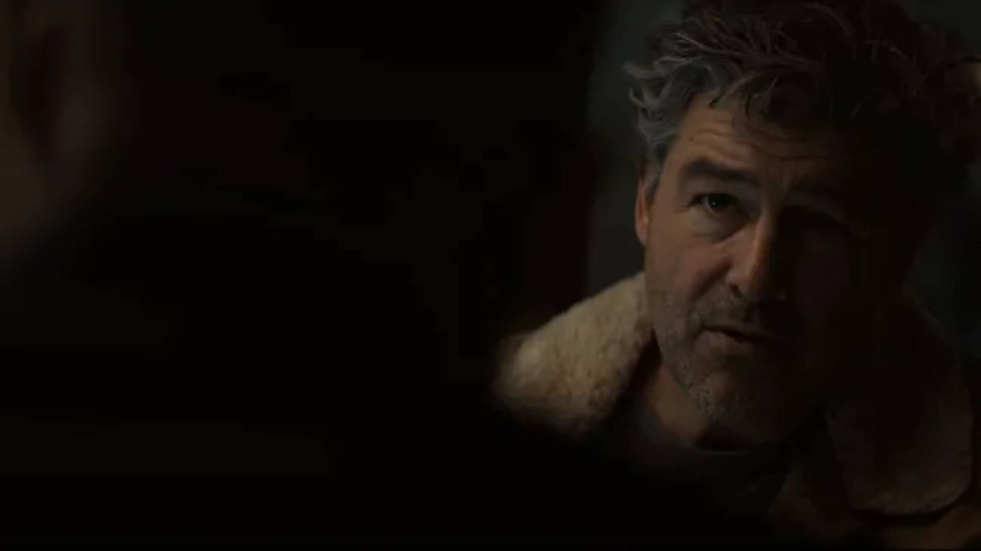 Kyle Chandler as Hal Jordan in Lanterns episode 6