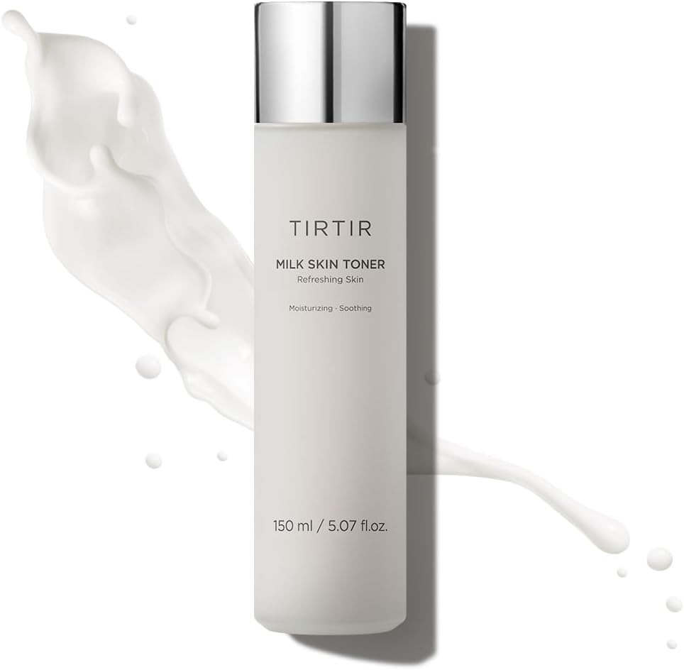 TirTir Milk Toner