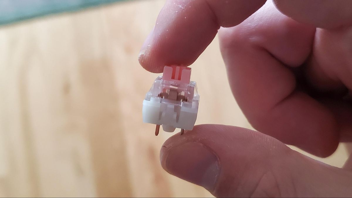 Varmilo MA108M