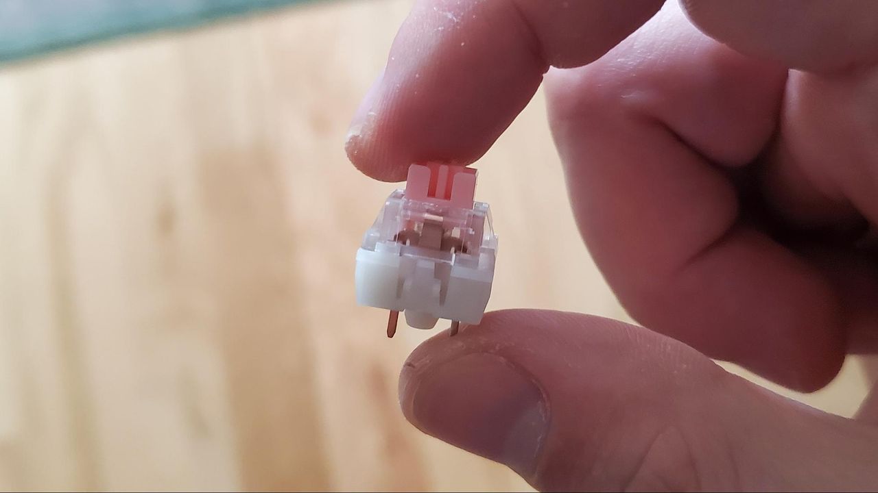 Varmilo MA108M