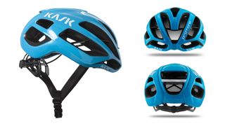 Kask Protoneエアロヘルメット