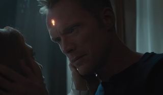 paul bettany vision avengers infinity war