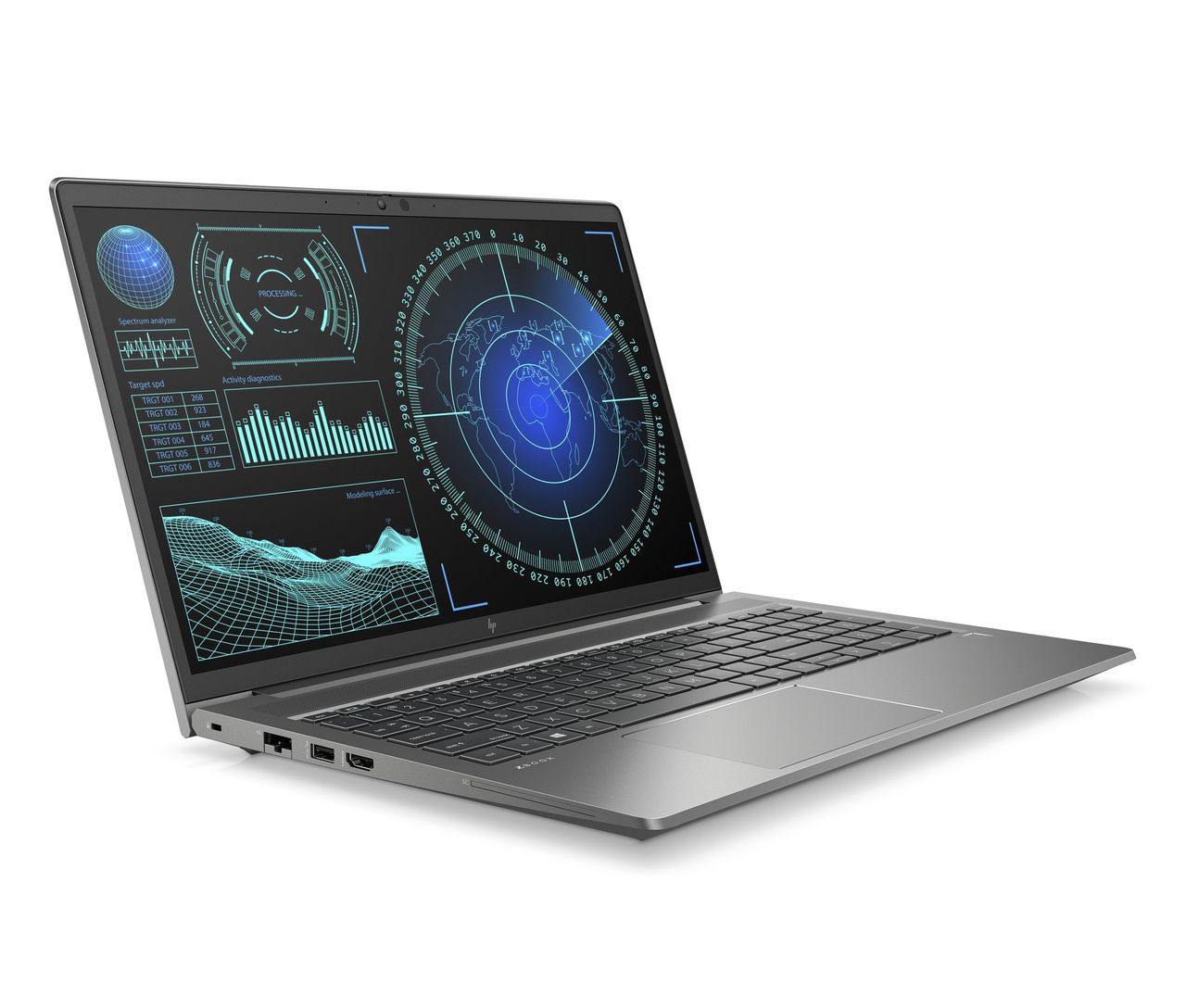 Zbook Power Data Science