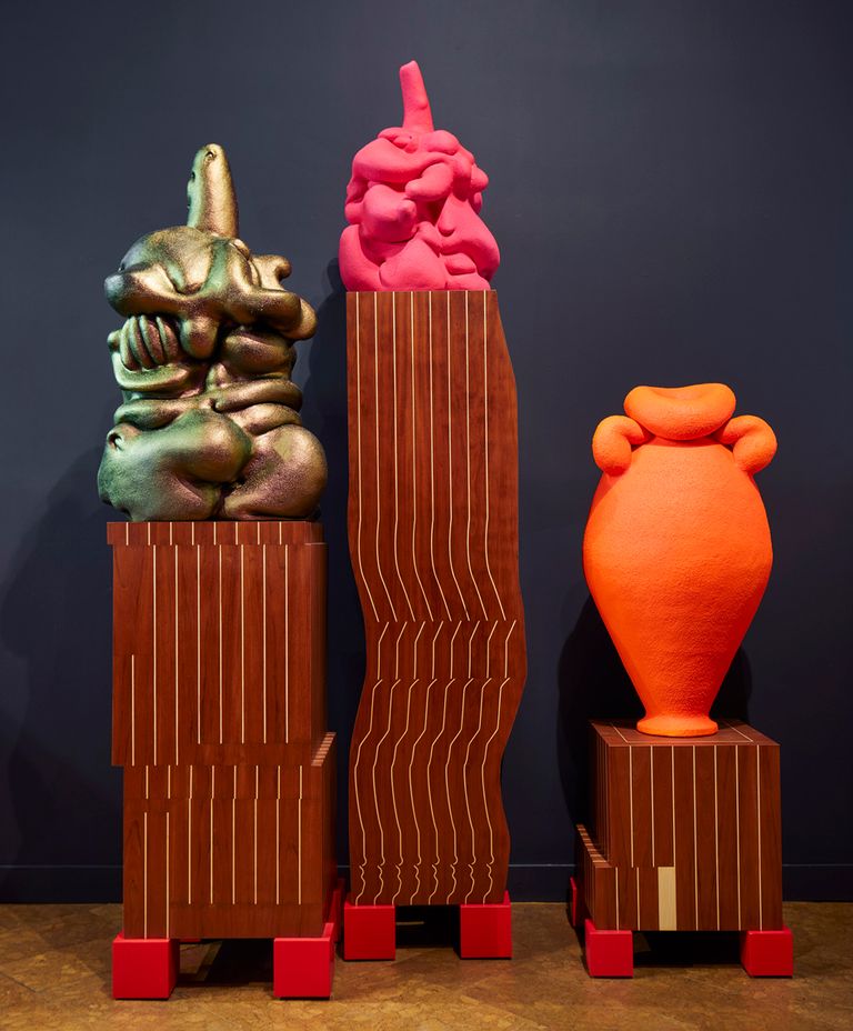 Ceramic artists: top trail-glazers breaking the mould | Wallpaper