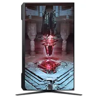 Samsung 32-inch Odyssey G51CAU$599AU$329.45 at Samsung