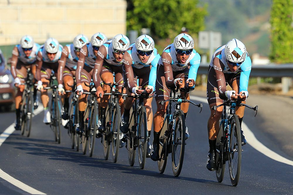 AG2R La Mondiale