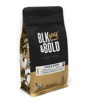 BLK & Bold Coffee Blend