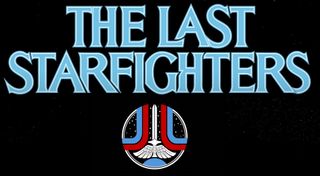 The sizzle reel teased the idea of many Starfighters coming together to once again fight interstellar evil.