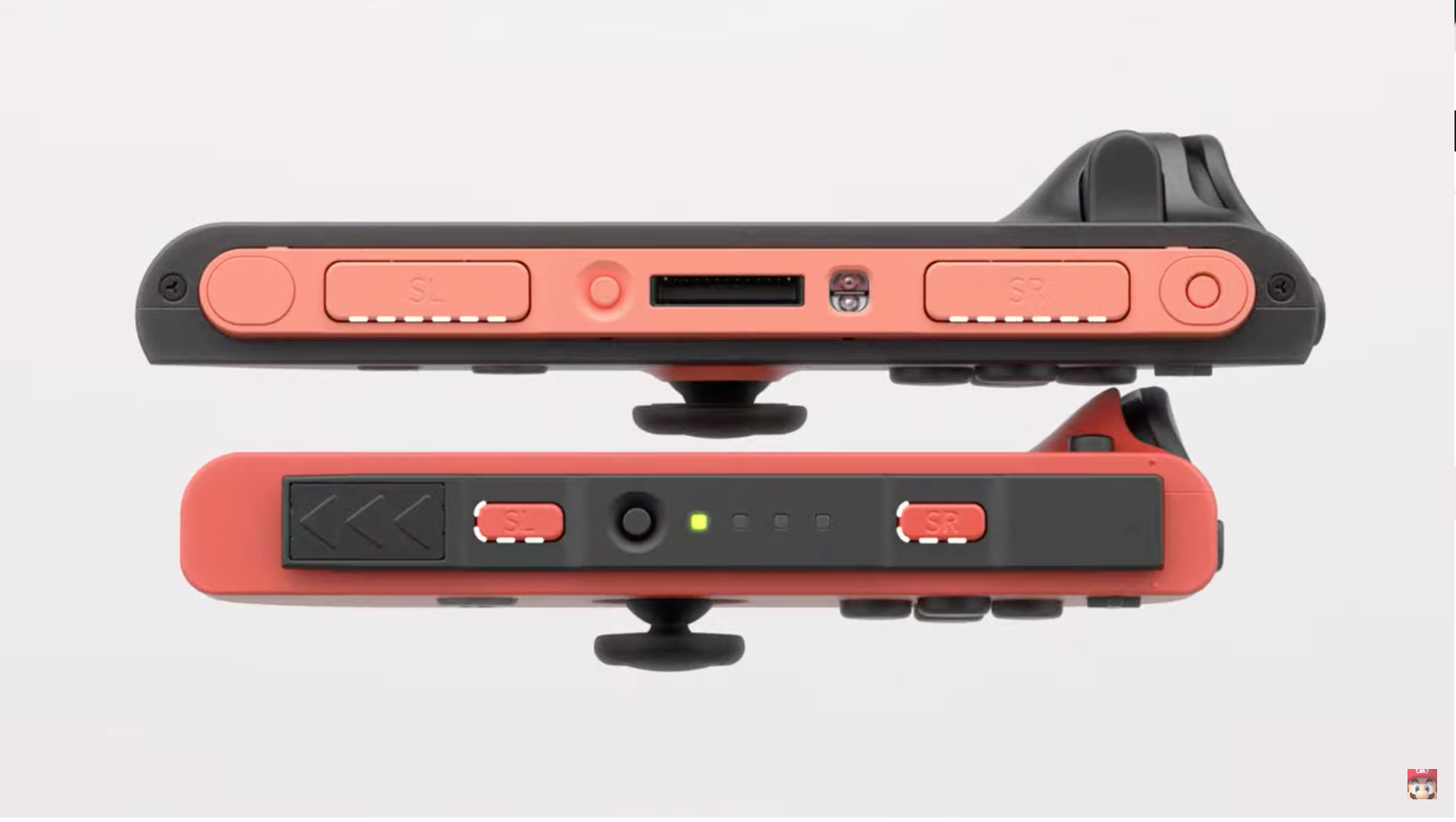 Nintendo Switch 2 Direct