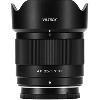 Viltrox  AF 35mm F1.7 