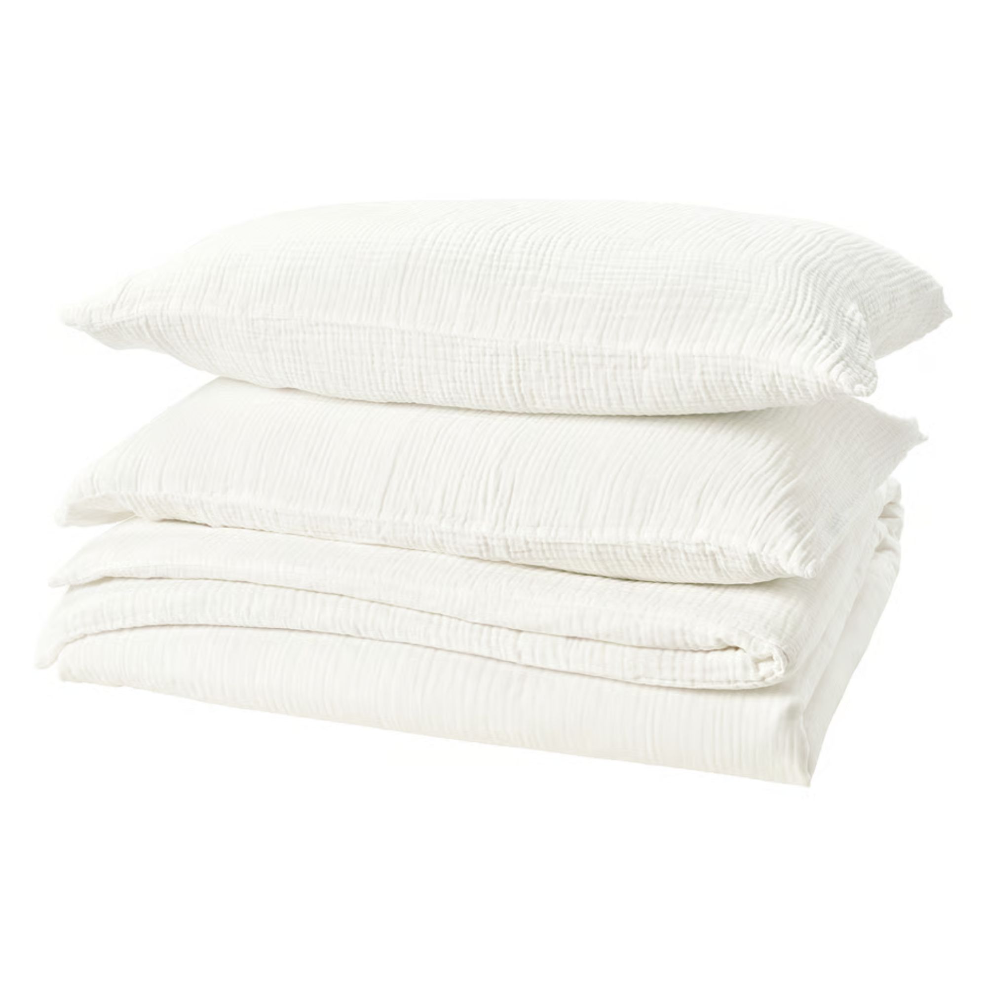 IKEA SCHERSMIN bedding