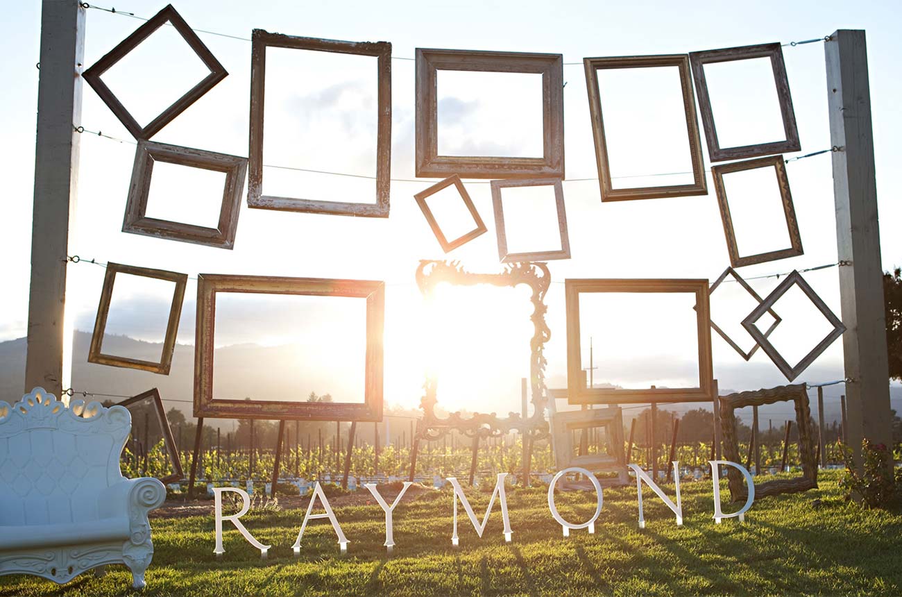 Raymond Vineyards