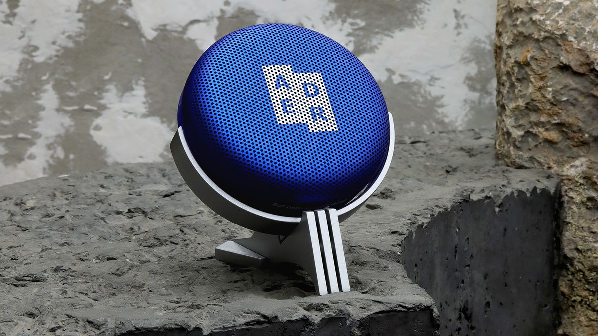 【美品✨】Bang & Olufsen BeoPlay A1 beosound Bang & Olufsen Beosound A1 (2nd Gen) Smart Speaker Review
