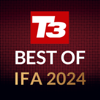 T3 Best of IFA 2024 Award badge