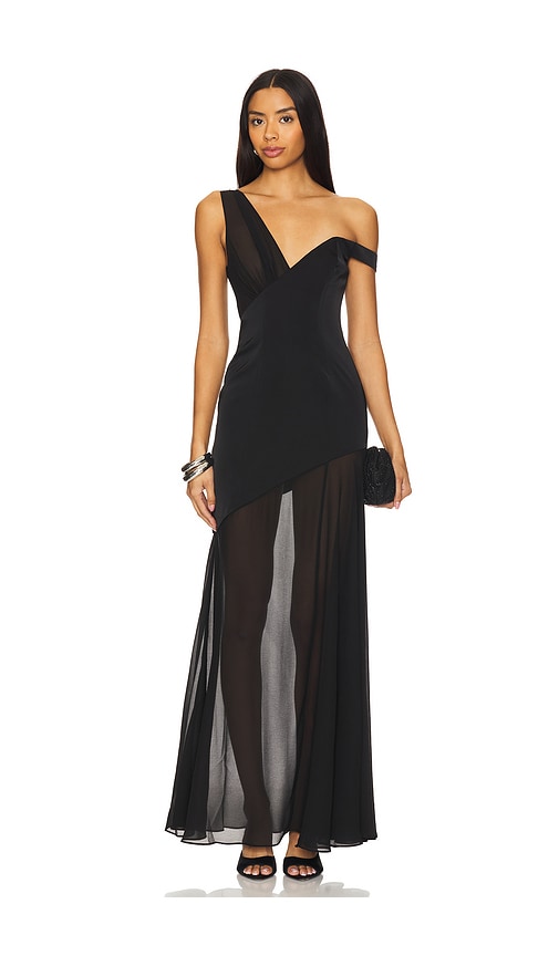 Cecily Gown