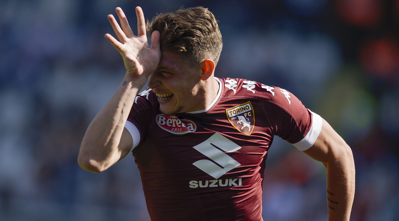 Andrea Belotti