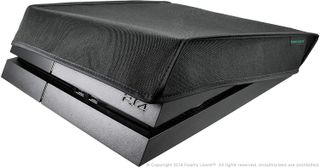 eXtremeRate PlayStation 4 Dust Cover