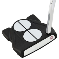 Odyssey 2-Ball Ten Putter | 34% off at Amazon