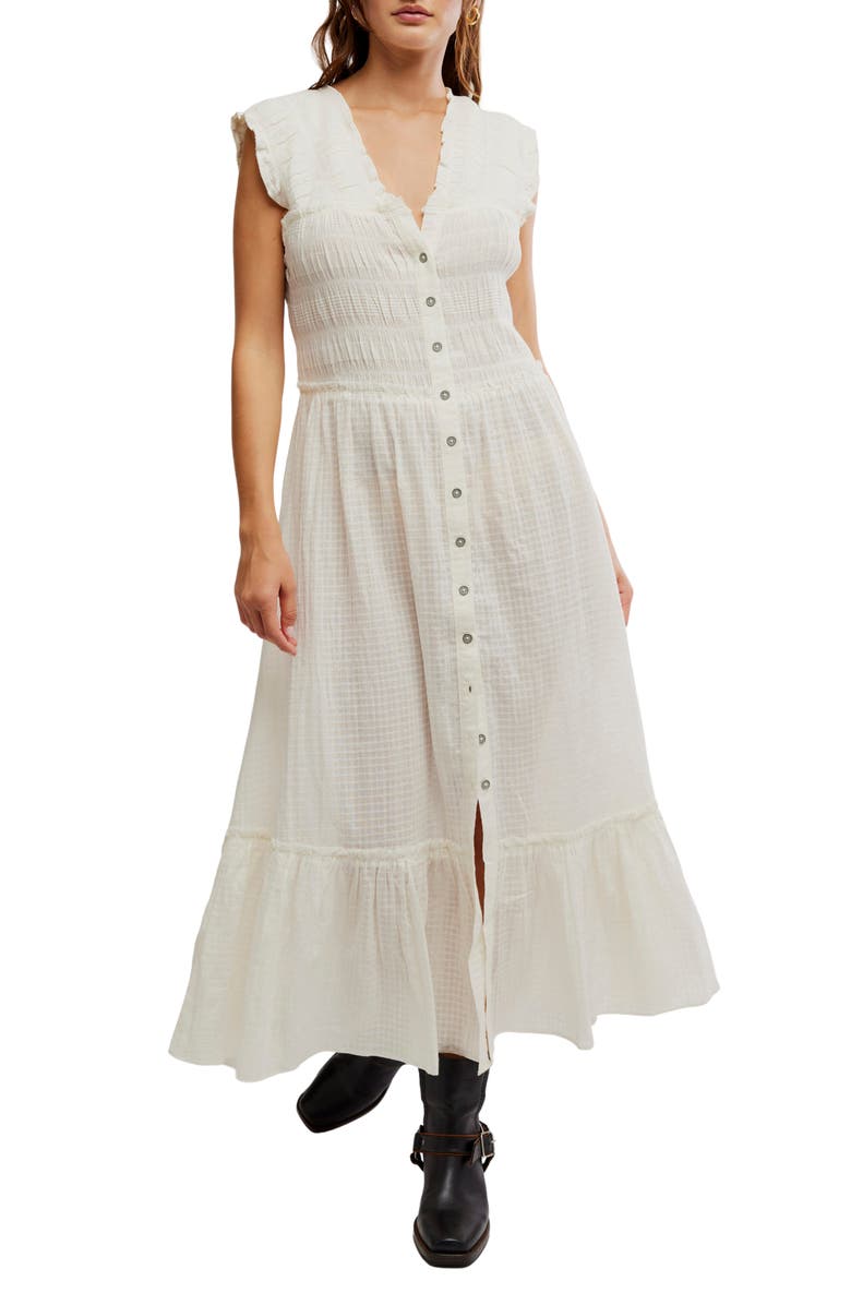 Desert Dazed Sleeveless Dress