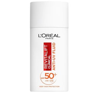 L’Oréal Paris Revitalift Clinical SPF 50+