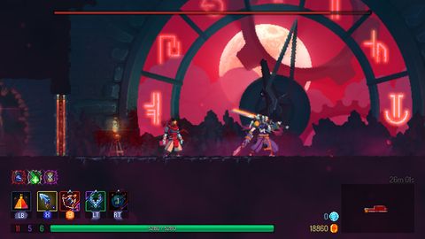 Dead Cells review | PC Gamer