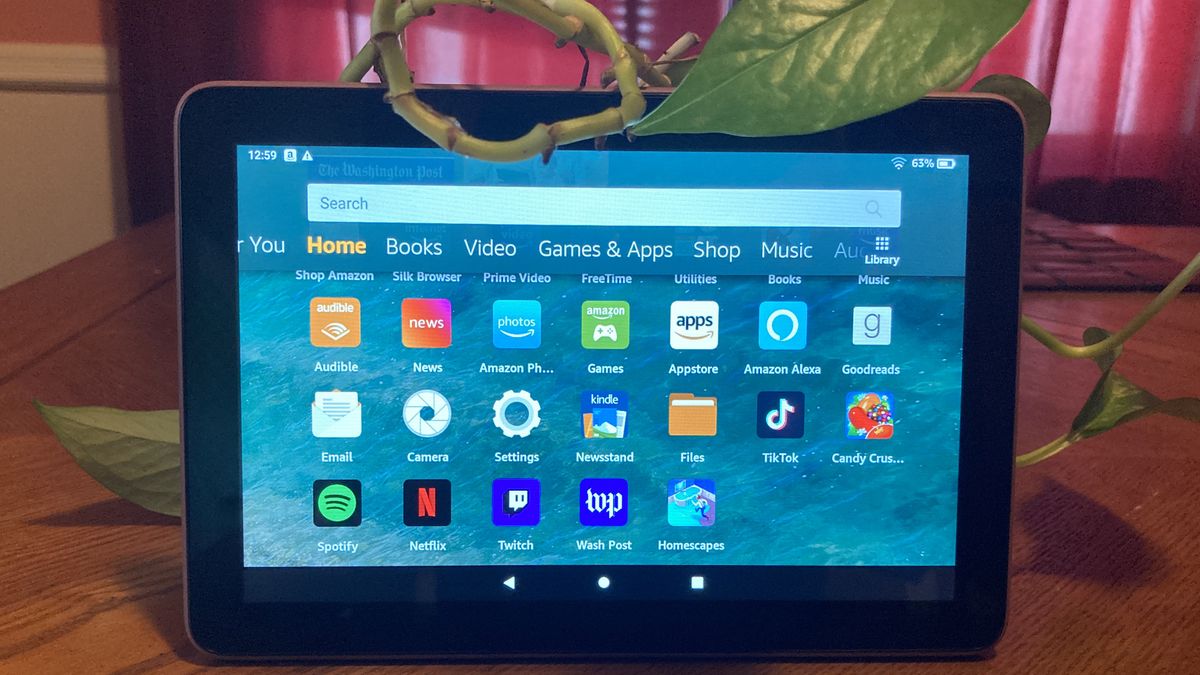 Best kids tablets 2023 Laptop Mag