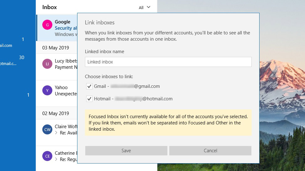 how-to-use-the-mail-app-in-windows-10-techradar