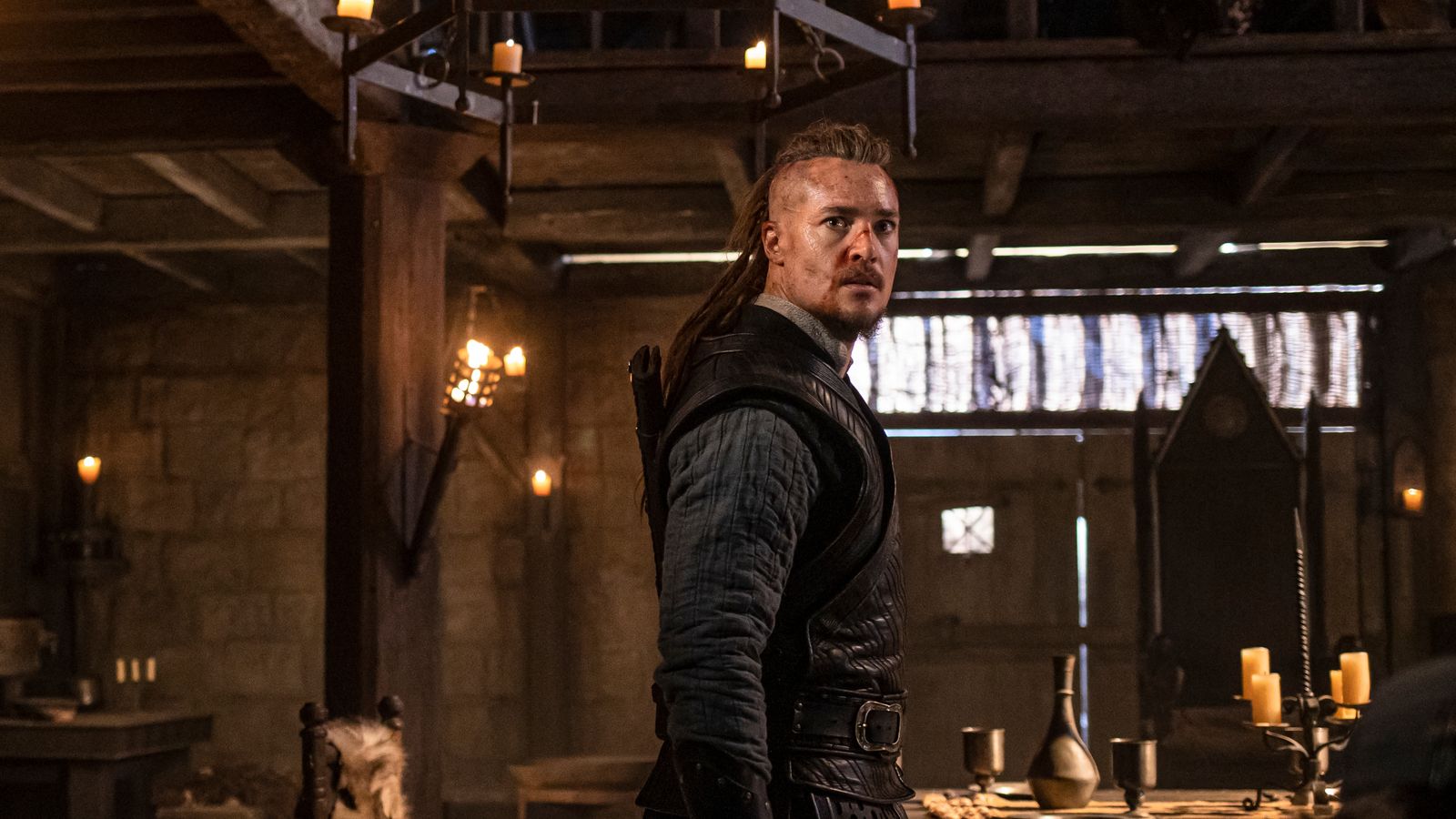 The Last Kingdom Movie Release Date And What It s Based On Woman Home The last kingdom movie release date and what it s based on woman home