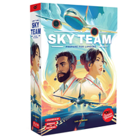 Sky Team | £29.99 £22.23 at Magic MadhouseSave £8-Buy it if:Don't buy it if:Price check: