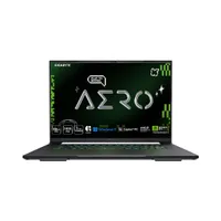 Gigabyte Aero X16 16-inch | Ryzen AI 7 350 / RTX 5060 / 16GB / 1TB SSD Gigabyte Aero X16 16-inch | Ryzen AI 7 350 / RTX 5060 / 16GB / 1TB SSD