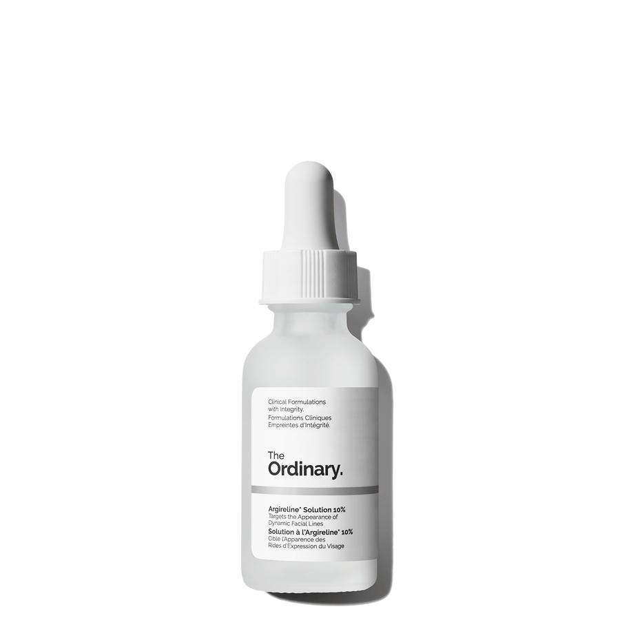 Argireline Solution 10%