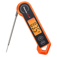 ThermoPro TP19H Digital Meat Thermometer: $24