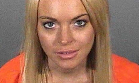 What will Lohan&amp;#039;s life in jail be like?