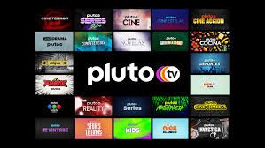 Pluto Tv Gets Carried On Lg Smart Tv Sets Broadcasting Cable