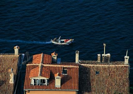 ROVINJ