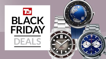 Best Cyber Monday watch deals live