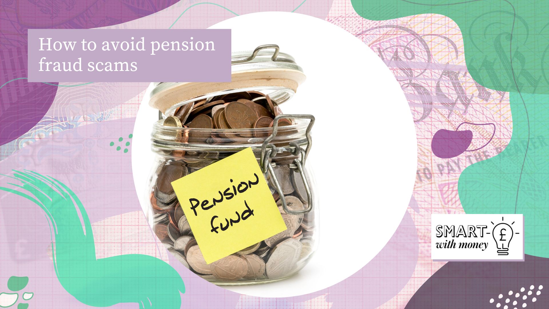 What Is Pension Fraud? How To Avoid Scams As You Approach Retirement ...