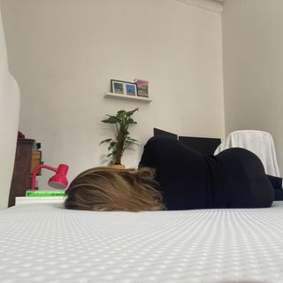 Emma mattress testing