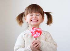 lollipop