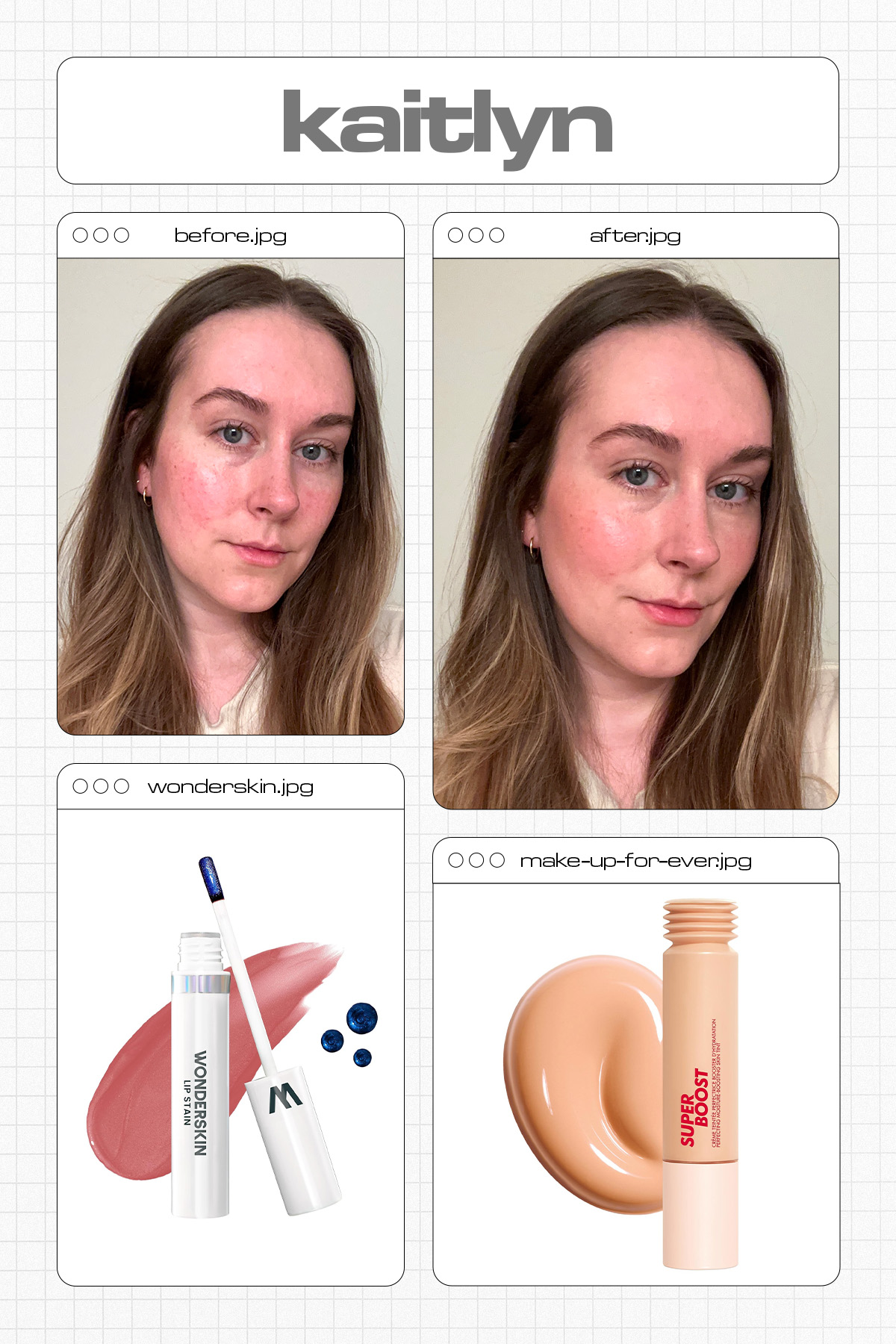 Editors test Westman Atelier blush