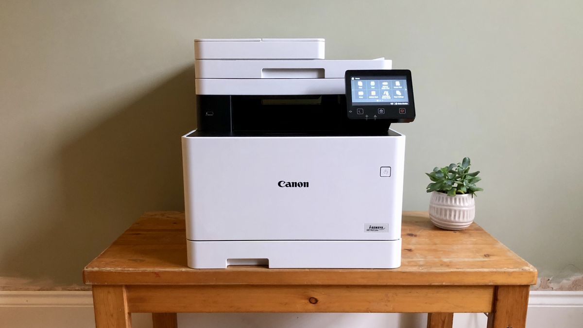 Best allinone printers of 2024 TechRadar