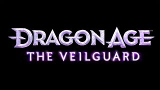 Dragon Age; The Veilguard logo