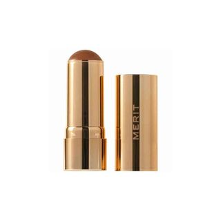 Merit Beauty Bronze Balm in Clay